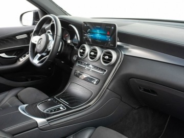 Mercedes GLC C253 SUV Facelifting 2.0 200d 163KM 2021 Mercedes GLC 200 CB403ML#200 d 4-Matic K.cof NAVI, zdjęcie 31