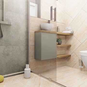 НАПОЛЬНАЯ ПЛИТКА ИЗ ГЛЯНЦЕВОГО МРАМОРА 60X60 БЕЖЕВАЯ КАРАМЕЛЬ DAINO