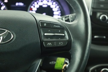 Hyundai i30 III Wagon Facelifting 1.0 T-GDI 120KM 2022 Hyundai i30 1.0 T-GDI, Salon Polska, zdjęcie 14