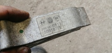 ALFA ROMEO GIULIETTA 1.6 JTD UCHYCENÍ MOTORU 50518775