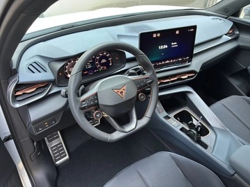 Cupra Terramar SUV 1.5 eTSI 150KM 2025 Cupra Terramar 1.5 eTSI mHEV 150KM Automatyczna DS, zdjęcie 4