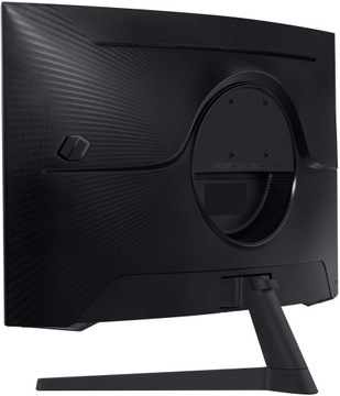 Игровой монитор Samsung Odyssey G5 G55T со светодиодной подсветкой, 32 дюйма, ИЗОГНУТЫЙ, 2560 x 1440 пикселей, VA