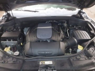 Dodge Durango III 2016 Dodge Durango 2016 r., 5,7L RT 5.7 Benzyna 360KM, zdjęcie 11