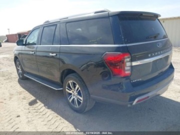 Ford Expedition III 2023 Ford Expedition 2023r., 3.5L 3.5 Benzyna 400KM, zdjęcie 3
