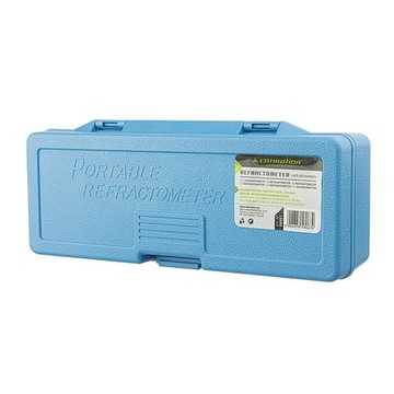 РЕФРАКТОМЕТР, ТЕСТЕР ЭЛЕКТРОЛИТНОЙ ХЛАДАЖИДНОСТИ