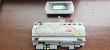 CAREL UC 3 MCH3010020 REV 1.014