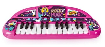 Клавиатура ОРГАН ПИАНО ОРГАН ДЛЯ ДЕТЕЙ ОБРАЗОВАТЕЛЬНЫЕ ИНТЕРАКТИВНЫЕ ЗВУКИ