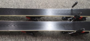 Narty ATOMIC REDSTER G7 175cm + Atomic FT 12