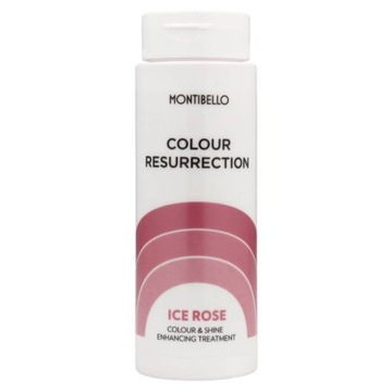 Montibello Colour Resurrection ICE ROSE odżywka 150 ml