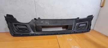 DOPLNĚNÍ NÁRAZNÍK ZADNÍ SEAT IBIZA V 6F0 17R 5F0807568F