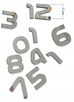 СОВРЕМЕННЫЕ 3D ЗЕРКАЛО ЧАСЫ НА СТЕНЕ