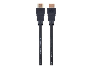 Kabel HDMI High Speed z Ethernet Select 1.8m