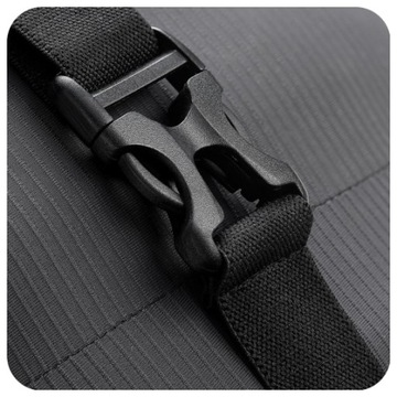 Подушка Baseus Travel со спинкой и поясничной поддержкой для автомобилей