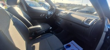 Skoda Roomster Mikrovan 1.9 TDI 105KM 2007 Škoda Roomster Skoda Roomster 1.9 tdi panorama, zdjęcie 15