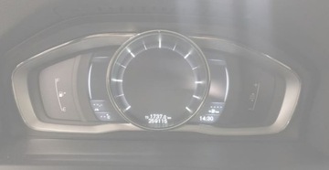 PŘÍSTROJOVÁ DESKA BUDÍKY 31394751 P31394751 VOLVO V60 I S60 XC60 2015 2.0 D D4 EVROPA