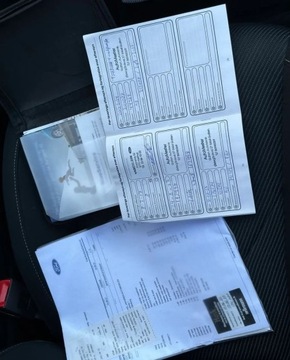 Ford Mondeo V Kombi 2.0 TDCi 180KM 2017 Ford Mondeo PowerShift 2.0 Diesel 180KM, zdjęcie 17