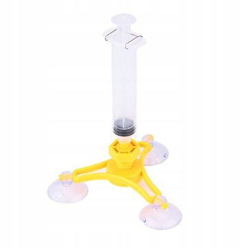 КОМПЛЕКТ ДЛЯ РЕМОНТА АВТОМОБИЛЬНЫХ СТЕКЛОВ РЕМОНТНЫЙ КЛЕЙ