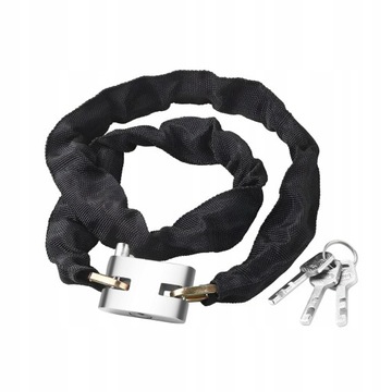 ЦЕПНОЙ ВЕЛОСИПЕДНЫЙ ЗАМОК ДЛЯ ЗАМКА МОТОРА ВЕЛОСИПЕДА