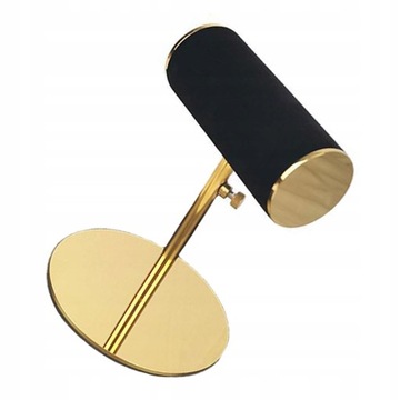 1 шт., модная витрина, практичные часы