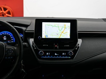 Toyota Corolla XII Sedan 1.5 VVT-i 125KM 2022 TOYOTA Corolla 1.5 Comfort Sedan 125KM 2022, zdjęcie 14