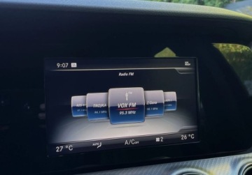 Mercedes Klasa E W213 All-Terrain 2.0 220d 194KM 2017 Mercedes-Benz Klasa E E 220D all terrain AUTOMAT195KMLED perfekcyjny za, zdjęcie 25