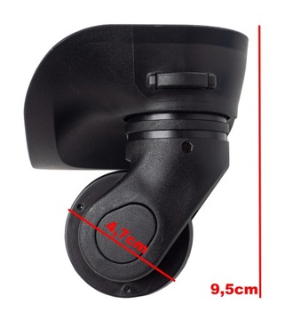 ЗАМЕННОЕ КОЛЕСО М2 С КНОПОЧНЫМ КОРПУСОМ УСЛУГА ПО РЕМОНТУ ТРАНСПОРТНОГО КЕЙСА