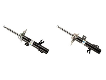 2X TLUMIČE BILSTEIN PŘEDNÍ L+P DO MINI R50 R53 CABRIO R52 I