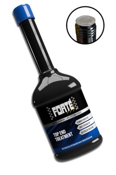 FORTE Top End Treatment Preparat Do Układu Smarowania CZYŚCI Układ Olejowy