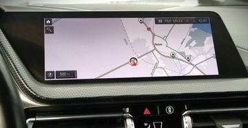 BMW Seria 1 F40 2021 BMW Seria 1 (Nr.140) 1.5 Automat M-pakiet Panorama Kamera Navi Gwarancja, zdjęcie 24