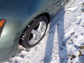 Honda Accord VIII 2008 Honda Accord 2.4 gaz sekwencja, zdjęcie 9