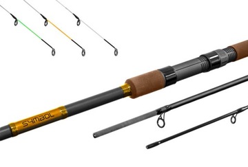 Delphin Wędka Symbol Feeder 390/160g