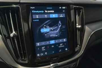 Volvo XC60 II Crossover Plug-In Facelifting 2.0 T6 350KM 2024 Volvo XC 60 YV1UZH4V1S1092089, zdjęcie 30