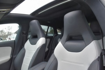 Mercedes CLA C118/X118 Shooting Brake 2.0 200d 150KM 2020 Mercedes-Benz CLA MERCEDES CLA200 150KM AMG LED Virtual Panorama Gwarancja, zdjęcie 22