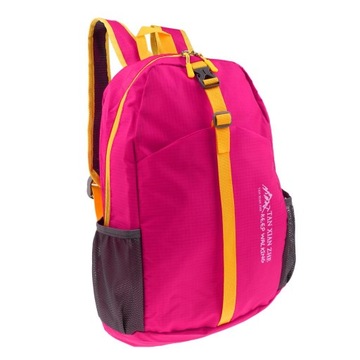 Уличная водонепроницаемая складная походная сумка