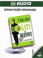 CD MP3 BOGATY ALBO BIEDNY T.HARV EKER