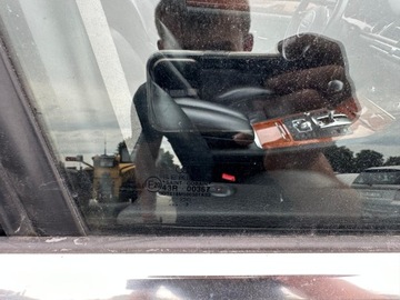 ОКНО ДВЕРИ ПЕРЕДНЕЙ СПРАВА, AUDI A8 D3 03 VSG