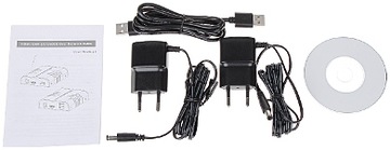 РАСШИРИТЕЛЬ HDMI+USB-EX-100
