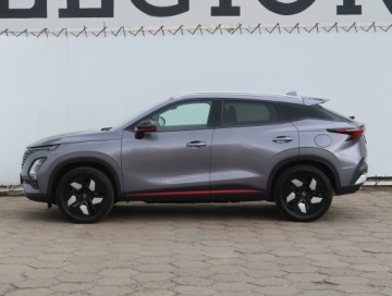 Omoda 5 1.6 T-GDI 147KM 2024 Omoda 5 1.6 T, Salon Polska, 1. Właściciel, zdjęcie 2