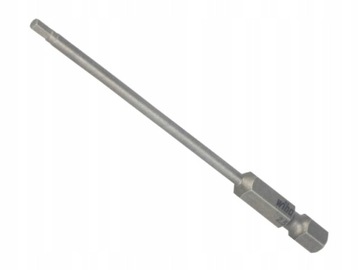 WIHA BIT PROFESSIONAL 6-KĄTNY 1/4'' 4,0 x 90 mm