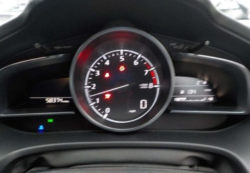 Mazda 3 III Hatchback Facelifting 2.0 SKYACTIV-G I-ELOOP 165KM 2018 Mazda 3 Okazja 2.0 Benzyna 165KM, zdjęcie 25