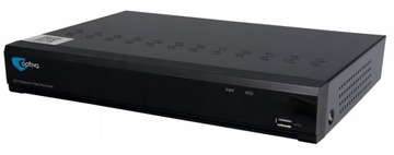 Rejestrator 8Mpix/4K VOBDVR2404 OPTIVA