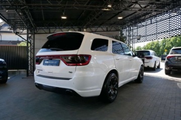 Dodge Durango III 2021 Dodge Durango RT 5.7 HEMI V8 360KM 4x4 6os. Monitory Navi MenuPL Wentyl Ha, zdjęcie 2