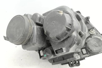 SVĚTLO PRAVÁ PŘEDNÍ LANCIA PHEDRA (179_) 89007031 2.0L DIESEL 80KW 2002