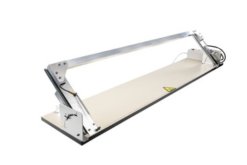 МАШИНА ДЛЯ РЕЗКИ ПЕНОСТРОЕНИЯ HC-102 BIS