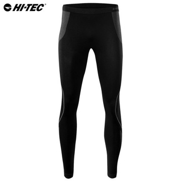 МУЖСКОЕ ТЕРМОАКТИВНОЕ БЕЛЬЕ HI-TEC GIRTS BURASY XL/XXL