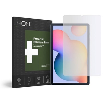 SZKŁO HARTOWANE HOFI GLASS PRO+ GALAXY TAB S6 LITE
