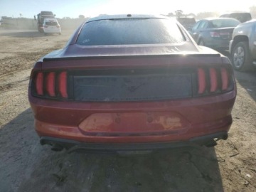 Ford Mustang VI 2019 Ford Mustang 2019 2.3l 2.3 Benzyna 310KM, zdjęcie 2