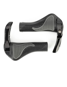 НАБОР РУЧОК РУЧКА НА РУЛЬ ВЕЛОСИПЕДНЫЕ РУЧКИ РОЖКИ РУЧКА НА РУЛЬ