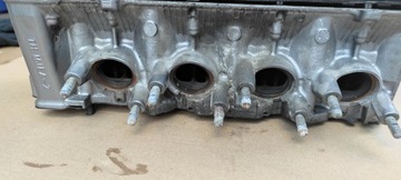 Honda CB 650 F полная голова 2015г.