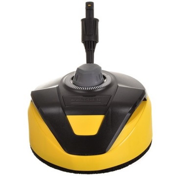 Oryginalna Szczotka do mycia kostki T-RACER T5 do Karcher K2 K3 K4 K5 K6 K7